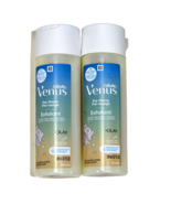 2 Gillette Venus Pre Shave Exfoliant Sea Salt Olay 6.7oz Niacinamide Pan... - $570.01 MXN