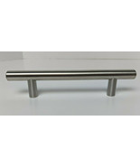 20 Pack Probrico 3&quot; Center Hole Stainless Satin Nickle Cabinet Handle Dr... - $27.72