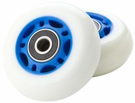 RipStik Casterboard Replacement Wheel Set (Blue) - £17.22 GBP+