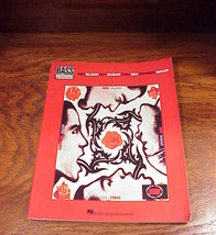 Red Hot Chili Peppers Blood Sugar Sex Magik Song Book, Songbook, 17 songs - £7.95 GBP