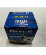 PREMIUM GUARD PG4459 ENGINE OIL FILTER - $16.82