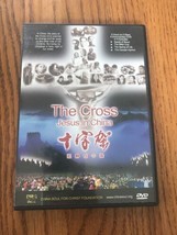 The Cross Jesus in China NEW Two Disc DVD Christian Documentary - £18.39 GBP