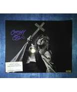 Ozzy Osbourne Hand Signed Autograph 11x14 Photo COA - $6,420.43 MXN