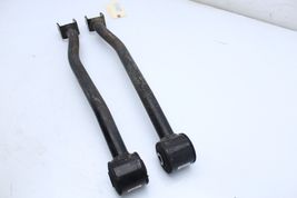 05-11 CADILLAC STS REAR LOWER TRAILING CONTROL ARMS PAIR Q8783 image 7