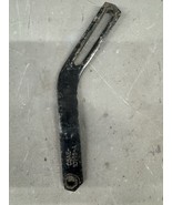 1964-1970 Ford Galaxie Mustang 289 302 V8 Alternator Bracket Fairlane To... - $662.34 MXN