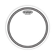 Evans TT12ECR EC Resonant 12-inch Tom Drum Head  - £45.60 GBP