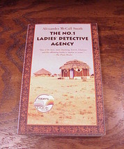 The No. 1 Ladies&#39; Detective Agency Book, no. 1, Smith - £4.75 GBP