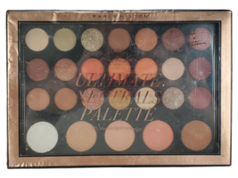 Paris Hilton Ultimate Neutrals Palette 26 Shades of Eyeshadow - £16.32 GBP