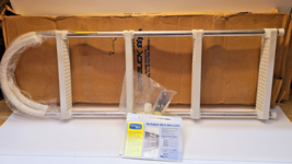 Garelick Gunwale EEz-In Hook 11" 4-Step Ladder 05041 - $89.29