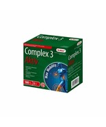 Dr.Max Complex 3 Active 180 tablets - $40.38