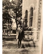 6 x  3 1/2    ANTIQUE PHOTOGRAPH  Circa 1906  Distinguished Gentleman  i... - €4,33 EUR