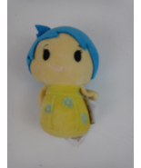 Rare Hallmark Itty Bitty Inside Out Movie Joy - $29.69