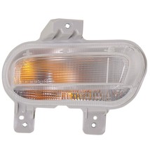 FIT JEEP RENEGADE 2019-2022 RIGHT LEFT FRONT PARK TURN SIGNAL LIGHTS LAM... - £93.87 GBP