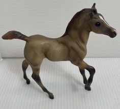 Vintage Classic Breyer 5&quot; Horse Andalusian Foal Brown - $12.19