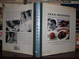 Vongerichten, Jean-Georges; Bittman, Mark JEAN-GEORGES :  Cooking At Home with a - £52.05 GBP