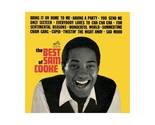 The Best of Sam Cooke by Sam Cooke (CD - 2005) - $9.89