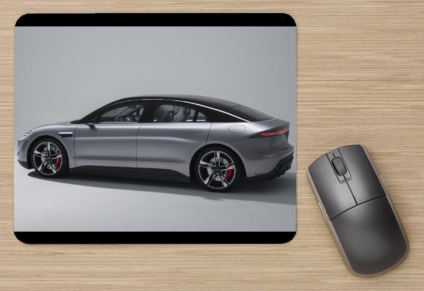 Sony Vision-S Concept 2020 Mouse Pad #CRM-1395560 - $15.95
