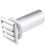 Lambro Deflect-O Wall Cap 6&quot; White - €26,18 EUR