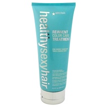 Sexy Hair Healthy Sexy Hair Reinvent Treatment for Thick/Coarse Hair 6.8oz - £18.04 GBP