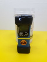 Riken keiki HS-01 H2S RKI Instruments HS-01 Single Gas Personal Monitor - £427.65 GBP