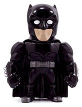Jada Toys Metals Diecast Batman vs Superman BATMAN M5 Figure 4&quot; NEW  Collectible - £13.53 GBP