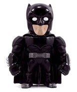 Jada Toys Metals Diecast Batman vs Superman BATMAN M5 Figure 4&quot; NEW  Col... - £13.46 GBP