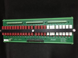 GRAYHILL 70MRCK24-DIN 24 Channel Input/Output Rack  - $2,367.06 MXN