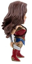 WONDER WOMAN M7 Metals Diecast 4&quot; Figure Fun Collectible For Your Super ... - £10.17 GBP