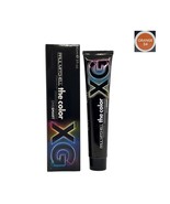 Paul Mitchell The Color Permanent Hair Color # ORANGE /34 3 Oz - £7.54 GBP