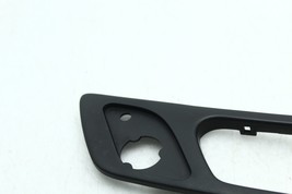 2003-2008 INFINITI FX35 FX45 FRONT RIGHT INTERIOR DOOR HANDLE TRIM COVER H1754 image 4