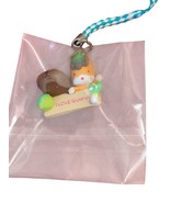 Capybara-san and Gunma-chan Netsuke - $22.66