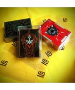 Cardware XL Deck Protector Tuck Sleeve, 5Pk (for Card Mafia Large Decks) - €4,88 EUR