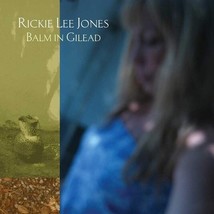 Balm in Gilead by Rickie Lee Jones (CD, 2009) - £7.81 GBP