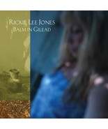 Balm in Gilead by Rickie Lee Jones (CD, 2009) - £7.95 GBP