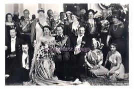 rp10986 Wedding of Prince of Prussia &amp; Grand Duchess of Russia - print 6x4 - £2.19 GBP