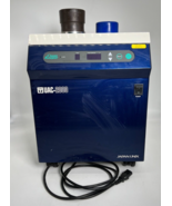 UNIX UAC-2000 Portable Fume Extractor System - $3,744.54 MXN