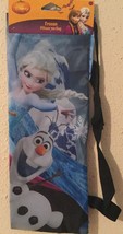 Disney FROZEN Halloween Treat Pillowcase Bag - Trick Or Treat With ANNA &amp; ELSA - £6.28 GBP