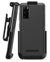 Belt Clip Holster For Otterbox Symmetry Case - Galaxy S20 (Case Not Incl... - £18.97 GBP