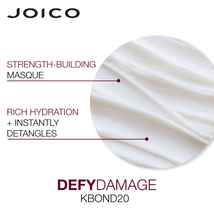 Joico Defy Damage KBOND20 Power Masque, 16.9 Oz. image 4