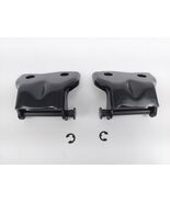 Pair Door Hinge &amp; Pin fit for Nissan Pathfinder D21 Hardbody Pickup 1986... - $56.13