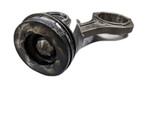 Piston and Connecting Rod Standard From 2008 Ford F-350 Super Duty  6.4 - $74.95