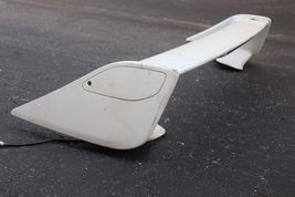 00-05 Toyota Celica W/ Action Package - TRD Rear Spoiler Wing image 8