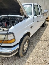 1997 Ford F250 OEM Rear Axle Automatic RWD 3.55 Limited Slip 7.3L - $544.48