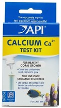 API Calcium Ca2+ Test Kit for Healthy Coral Growth - £13.49 GBP