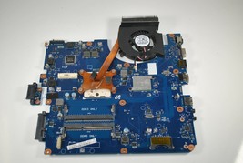 Samsung NP-R540 BREMEN2BA92-06785B Motherboard w/ Intel i3-380M 2.53CPU - $65.44