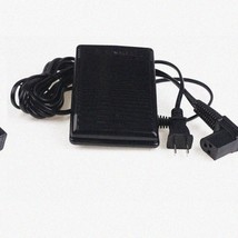 FlexiStep Electronic Foot Pedal with Cord - Model 979314-031 - $57.37