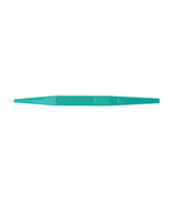 Miltex Dermal Sterile Curette 5-1/2&quot; Flat Handle 3mm Round Loop Tip - Bo... - €150,17 EUR