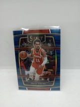 2021-22 Select Trae Young #26 Blue Shimmer Prizm Concourse ✨ - £0.97 GBP