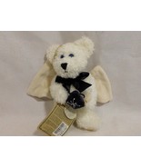 BOYD Bears Archive TWINKLE TWINKLE LITTLE STAR stuffed plush 8" toy teddy angel - £6.37 GBP