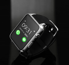 Waterproof GT88 NFC Bluetooth Smart Watch Phone Mate For iphone Android ... - $80.00